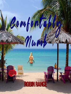cover image of Comfortably Numb